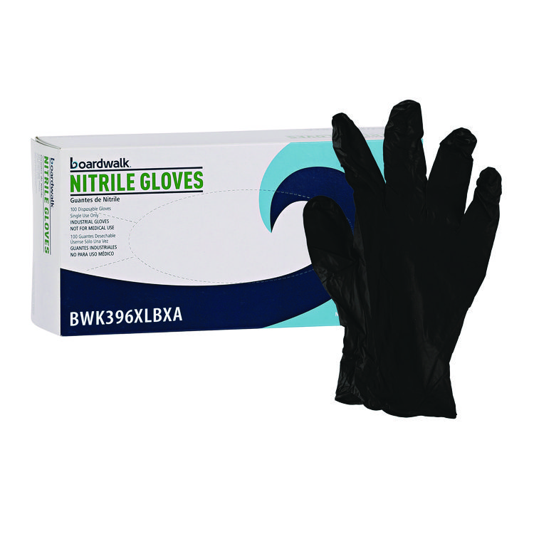 Deals Nitrile gloves Large only