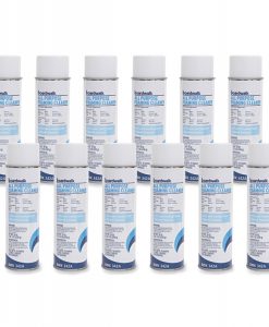 All-Purpose Foaming Cleaner w/Ammonia, 19 oz Aerosol Spray